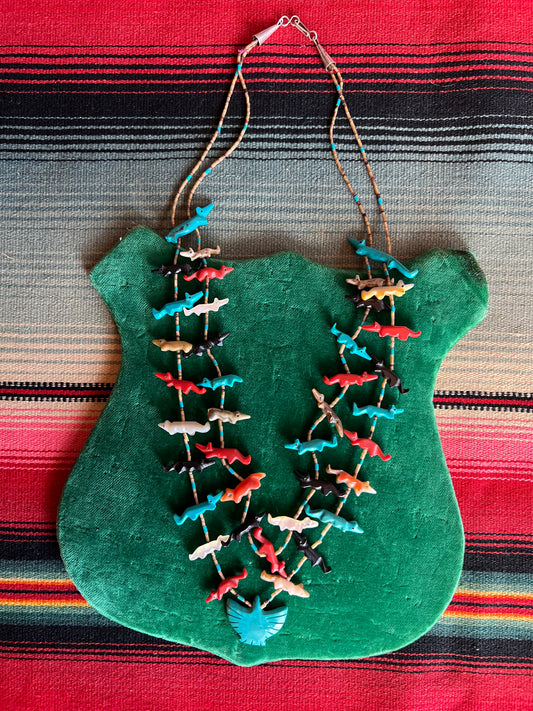 Fetish Necklace