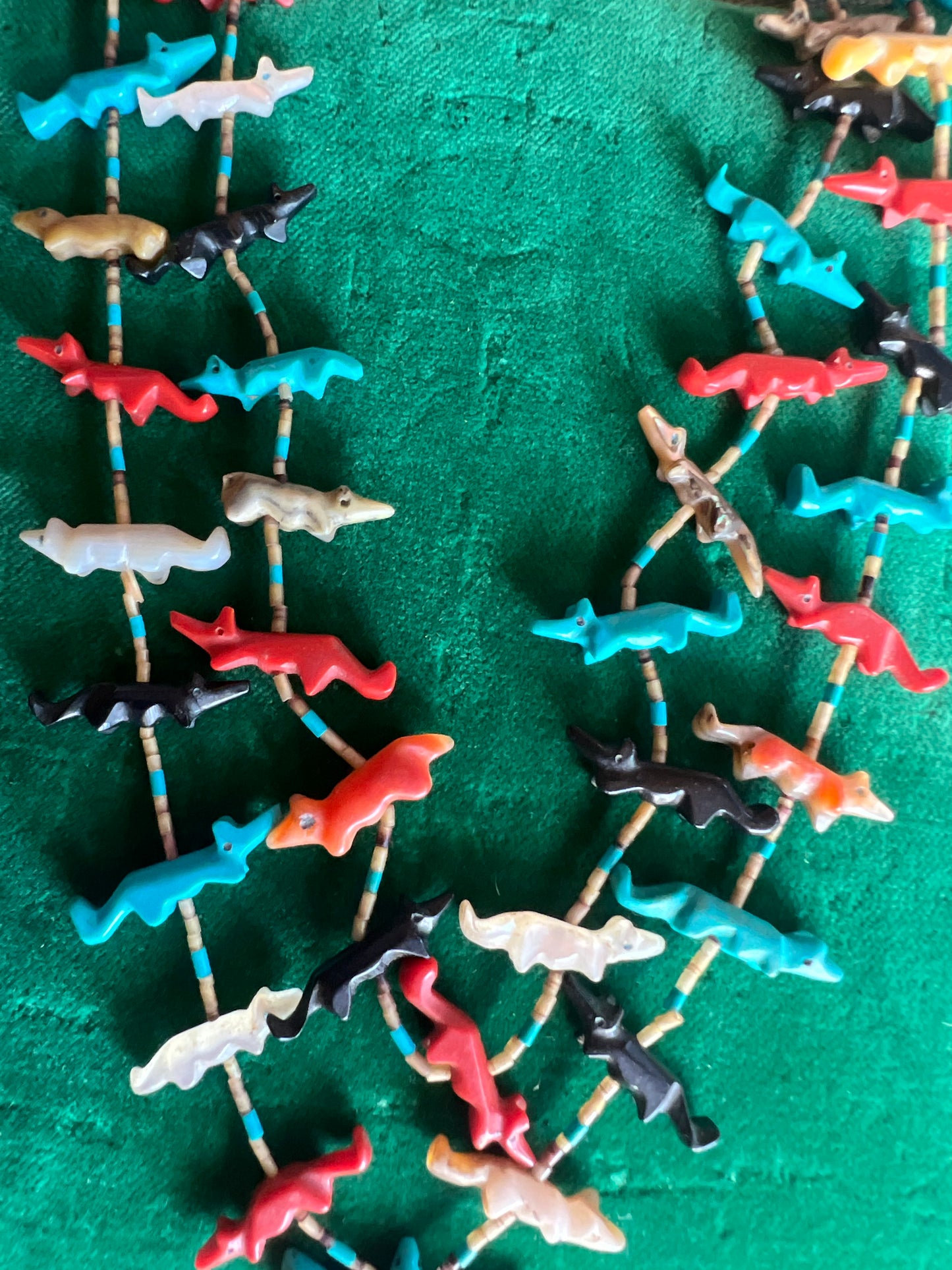 Fetish Necklace