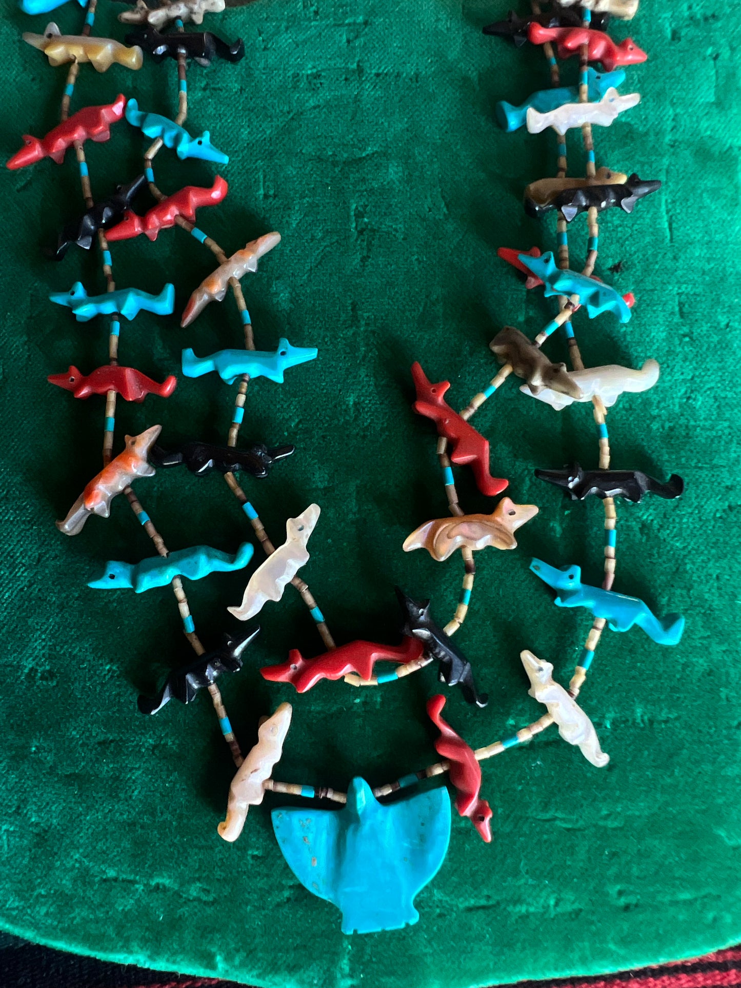 Fetish Necklace