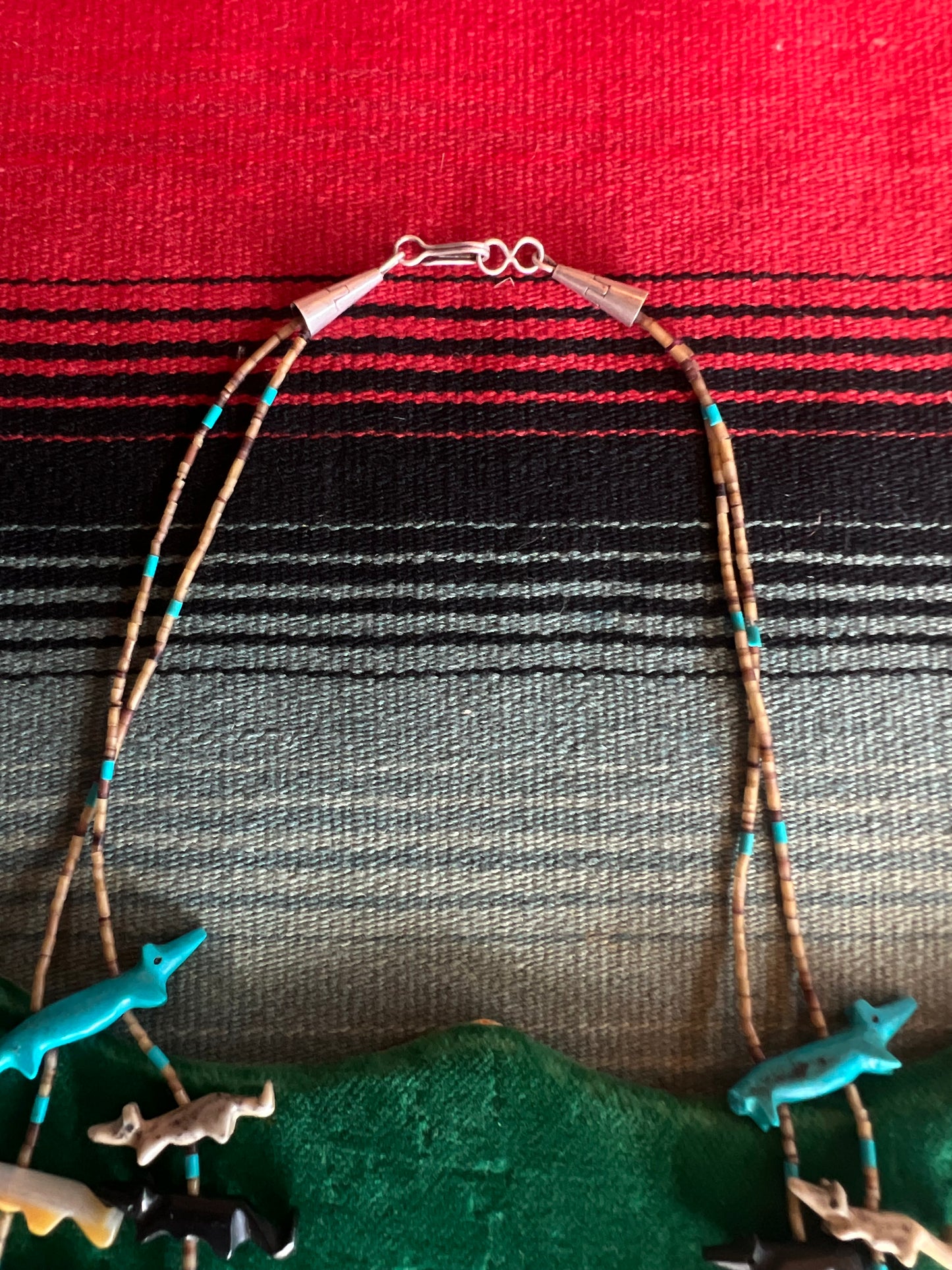 Fetish Necklace
