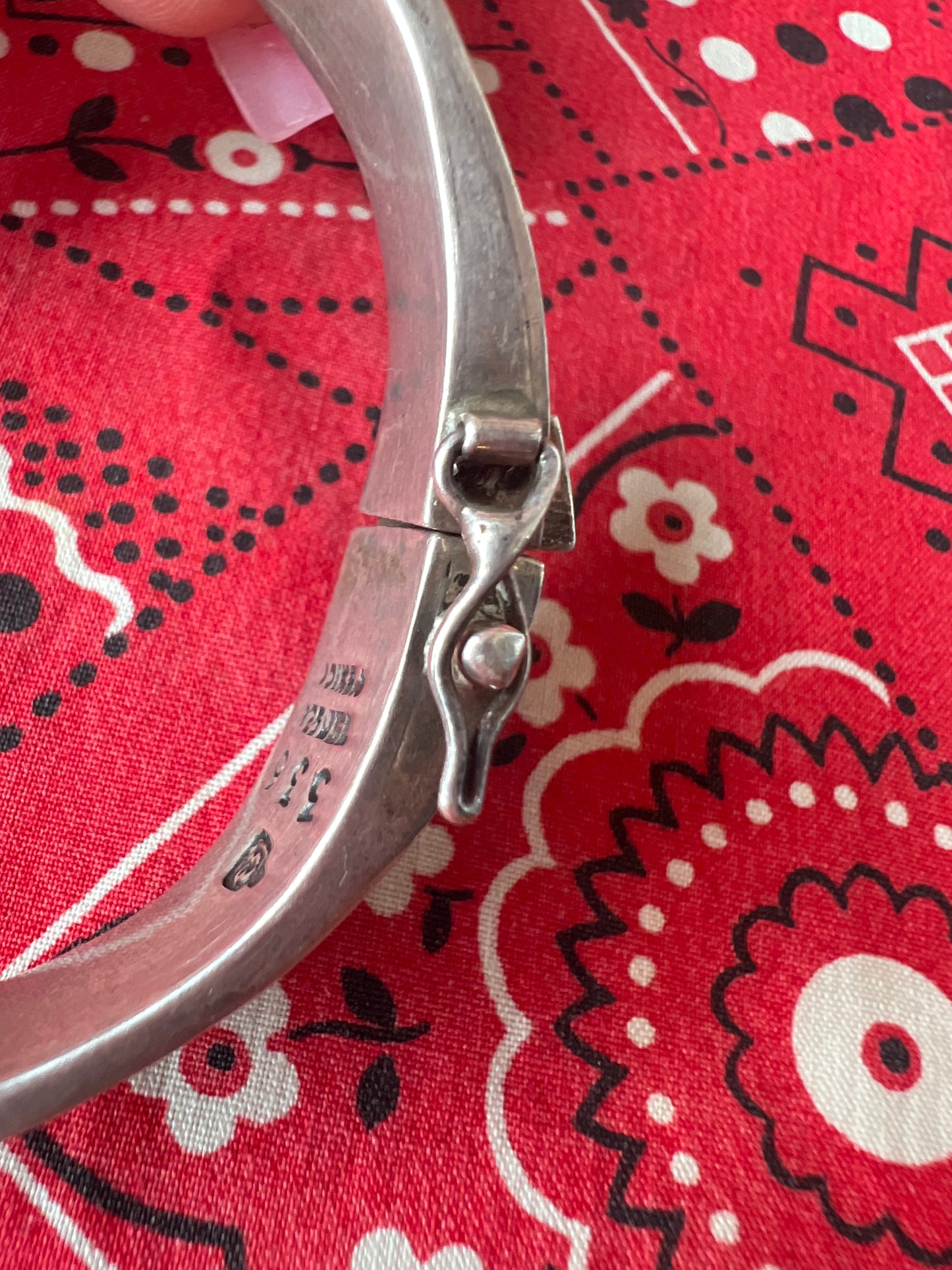 Mexican 6 Stone (336) Bracelet (MA)