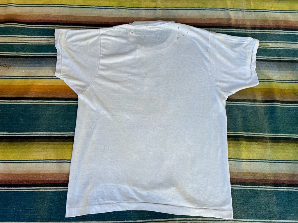 1980s Key West Cannabis T-shirt