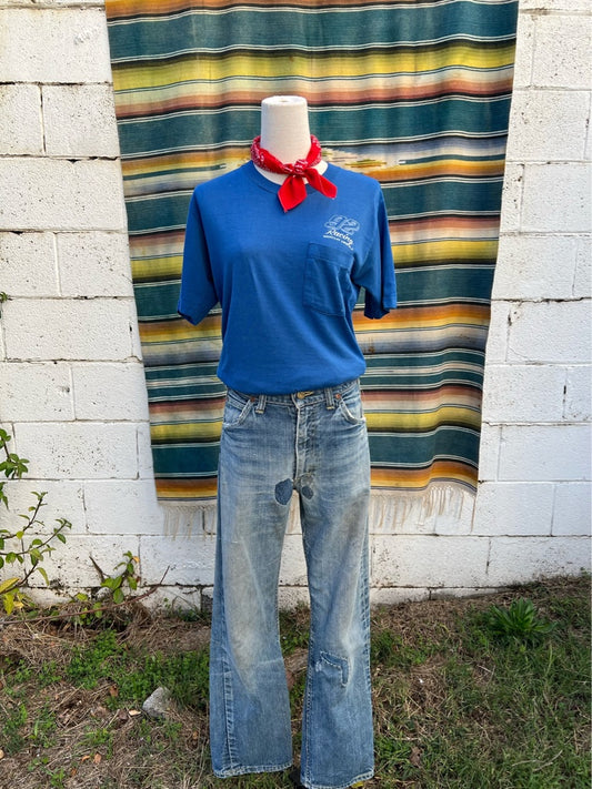 1970s Racing T-shirt (NL)