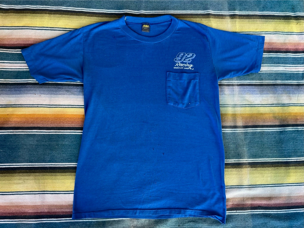 1970s Racing T-shirt (NL)