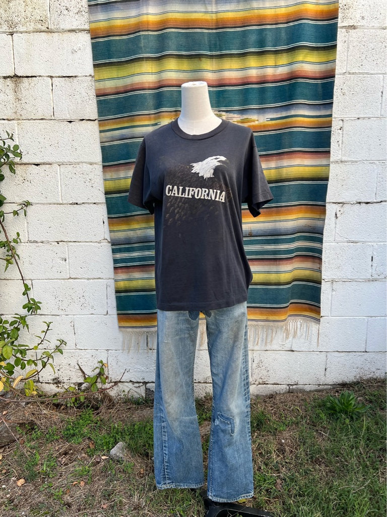 Vintage California Eagle T-shirt