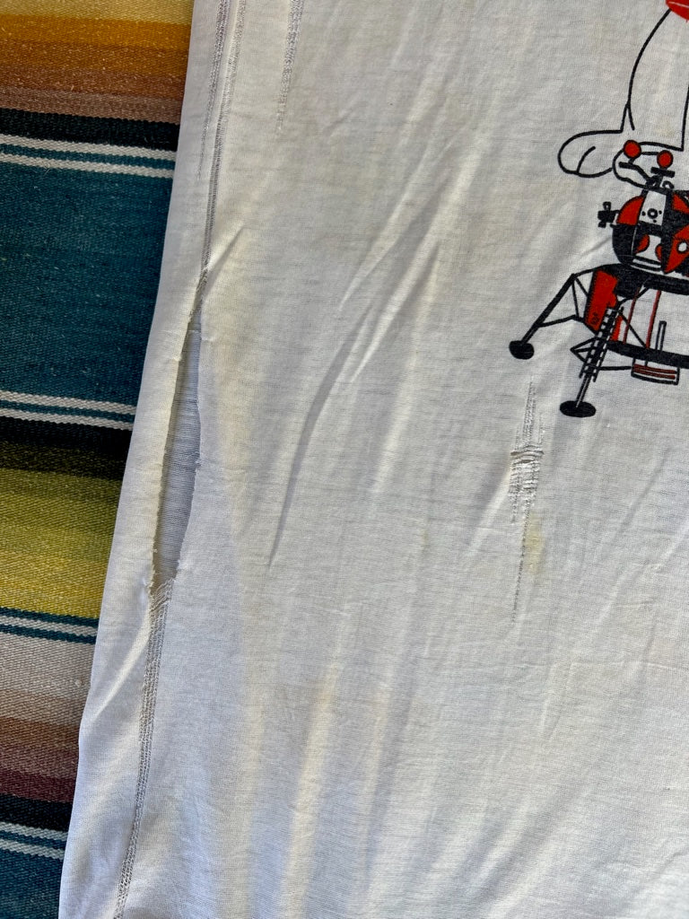 Vintage Snoopy Tee