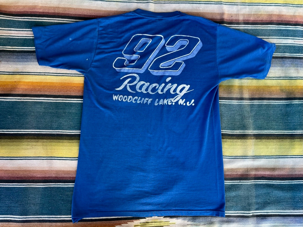 1970s Racing T-shirt (NL)