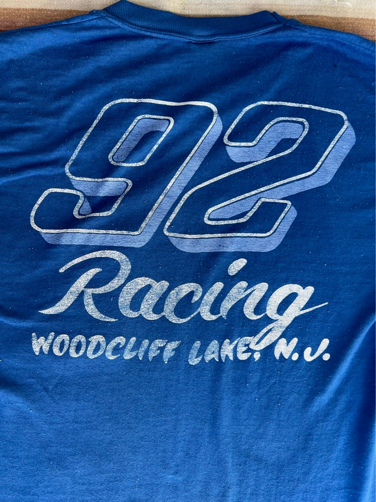 1970s Racing T-shirt (NL)
