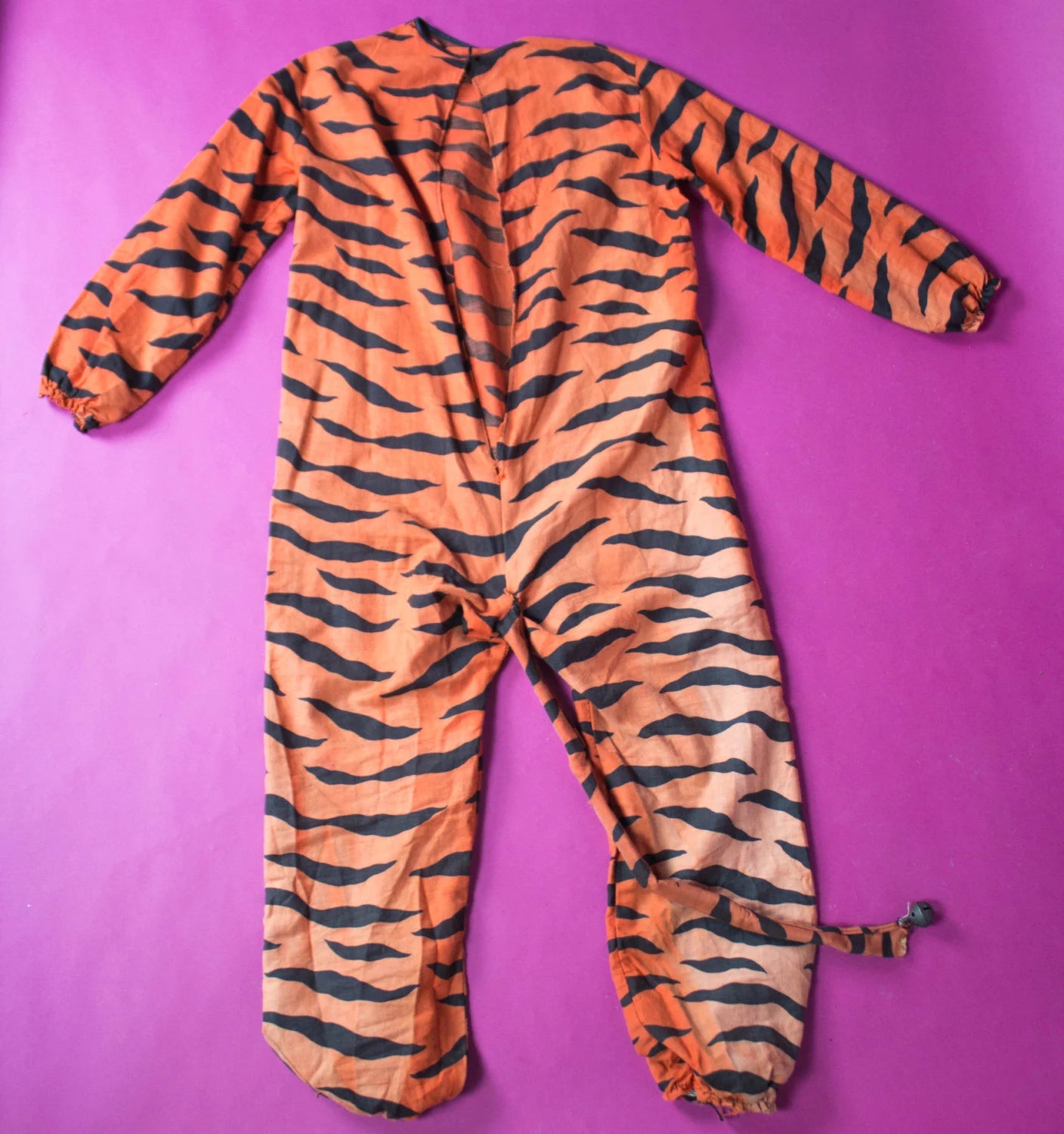 Antique Tiger Costume (JM)