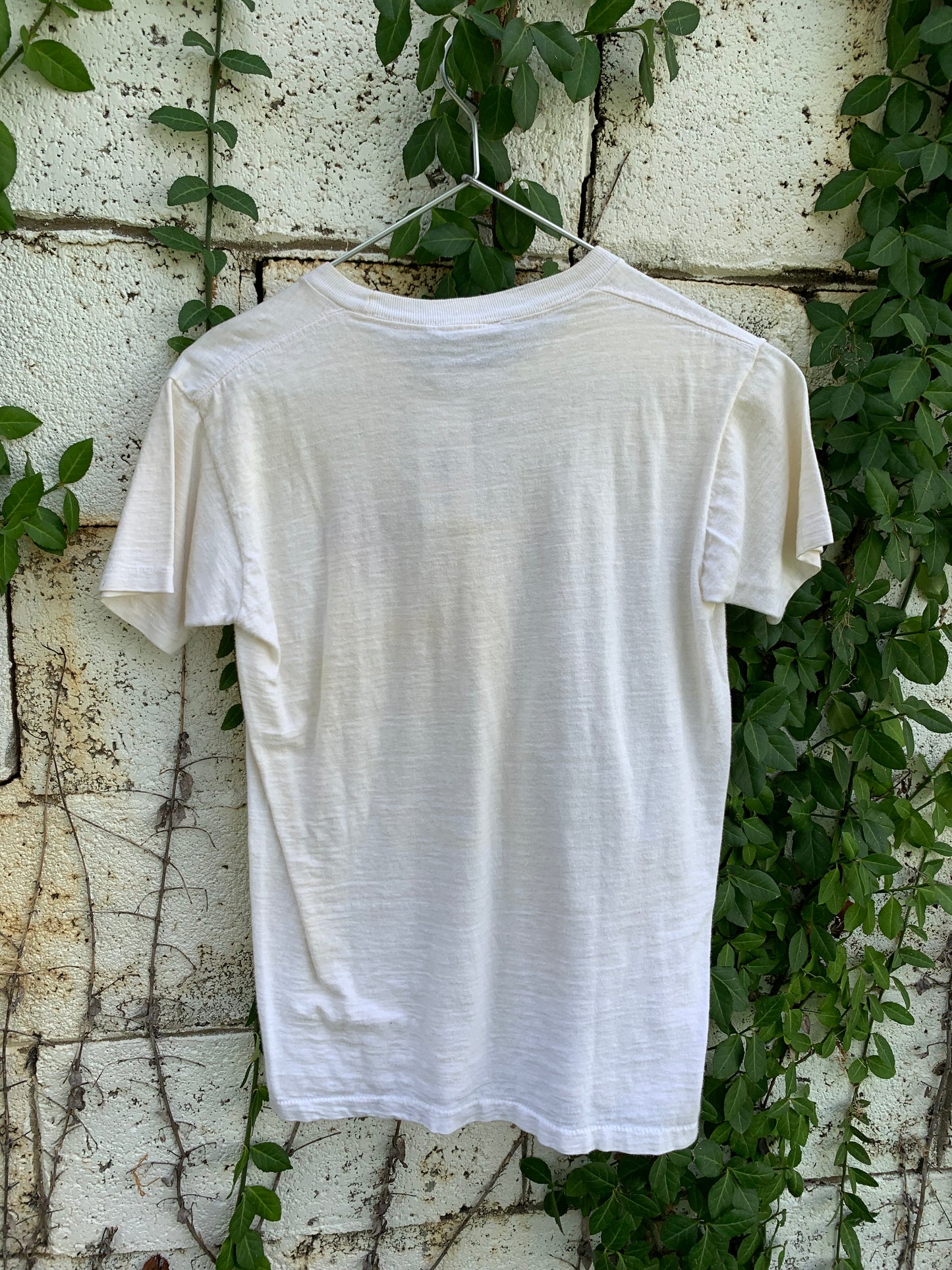 Vtg. BSA Scout Reservation Tee -as is- (S)