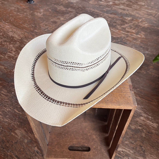 Misc Straw/Palm Cowboy Hat
